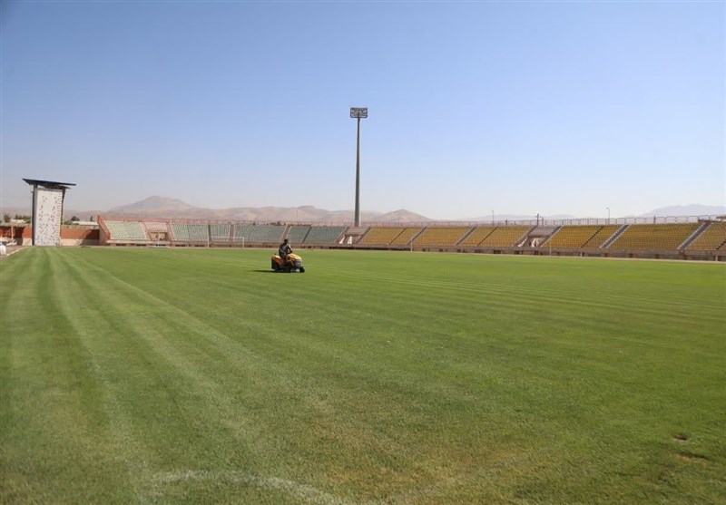 لیگ برتر فوتسال , باشگاههای فوتبال ایران , استانداری قزوین ,