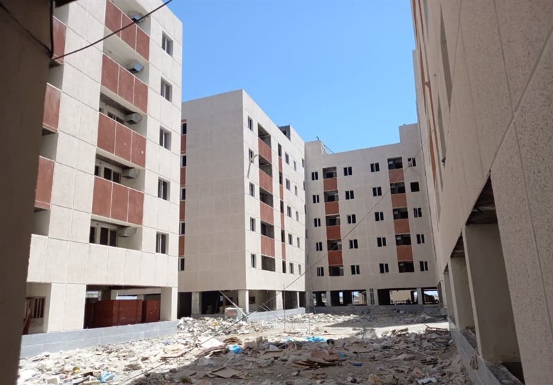 بازدید استاندار تهران از پروژههای نهضت و اقدام ملی مسکن در اسلامشهر + تصاویر