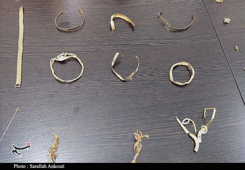 استان کرمان , سرقت ,