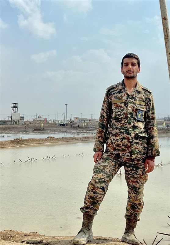 شهادت مدافع امنیت در تنکابن/ نیروهای امنیتی ضارب را دستگیر کردند