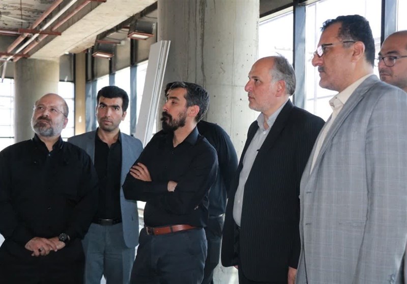 نهاد کتابخانهها ,