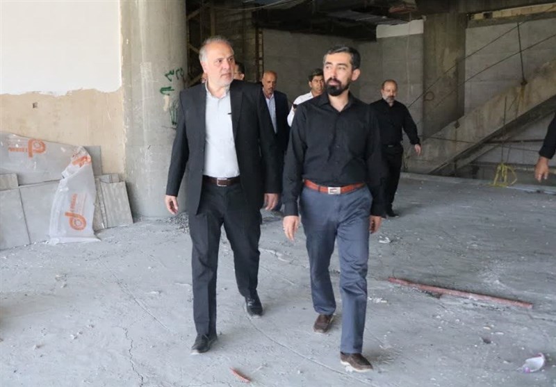 نهاد کتابخانهها ,