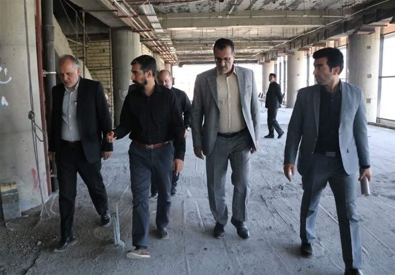 نهاد کتابخانهها ,