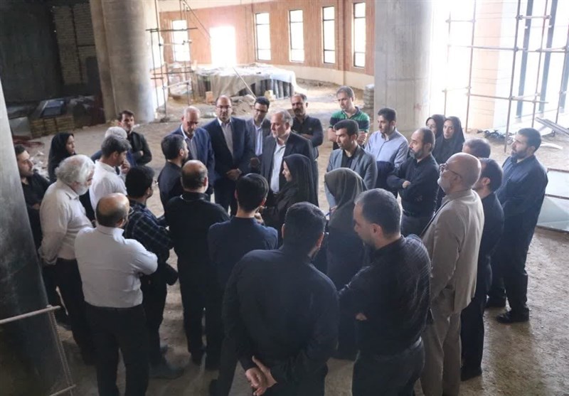 نهاد کتابخانهها ,