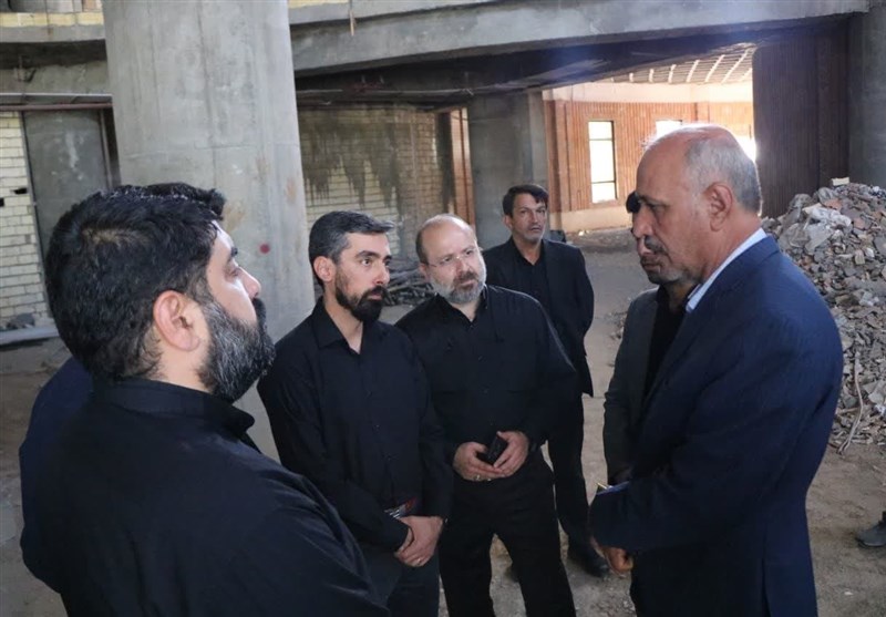 نهاد کتابخانهها ,