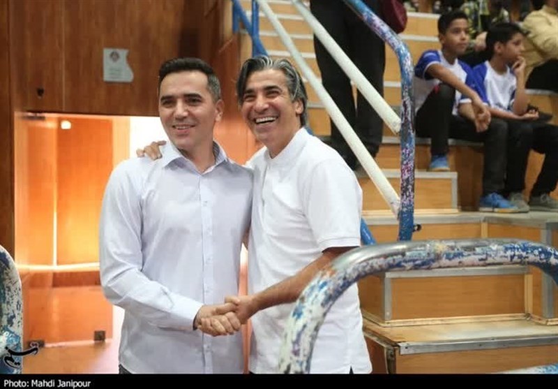 لیگ برتر فوتسال/ گیتیپسند بر پالایش نفت بندرعباس غلبه کرد + تصویر