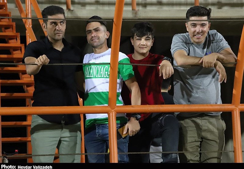 فوتبال آسیا , فدراسیون فوتبال , سازمان لیگ فوتبال ایران ,