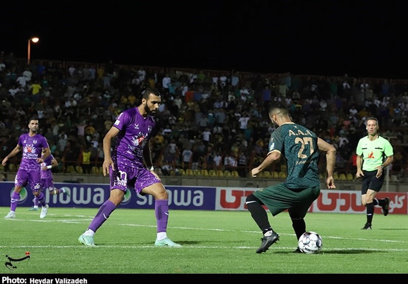 فوتبال آسیا , فدراسیون فوتبال , سازمان لیگ فوتبال ایران ,