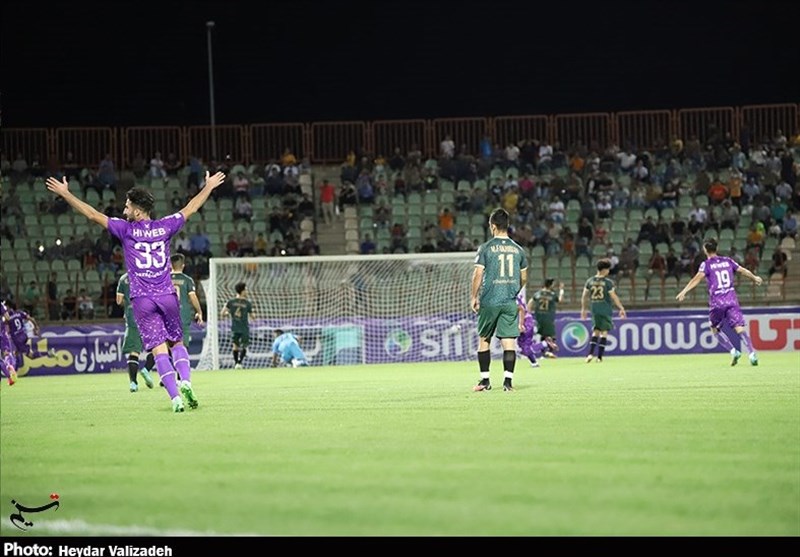 فوتبال آسیا , فدراسیون فوتبال , سازمان لیگ فوتبال ایران ,