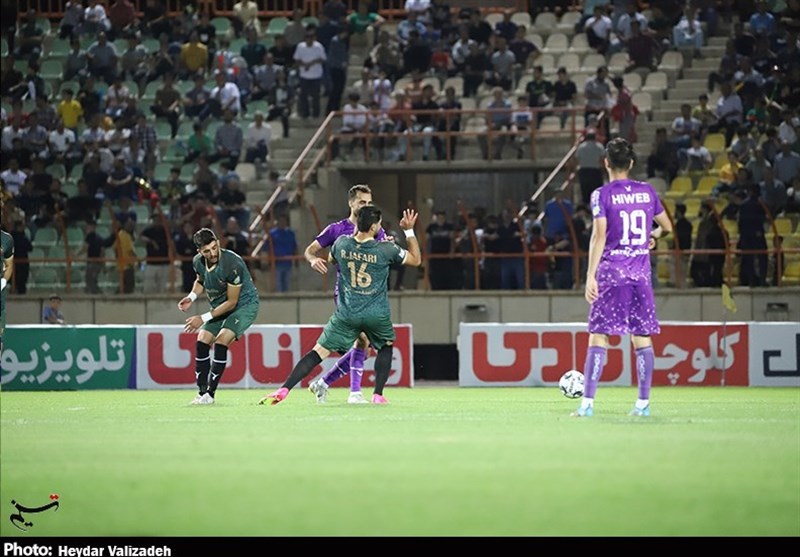 فوتبال آسیا , فدراسیون فوتبال , سازمان لیگ فوتبال ایران ,