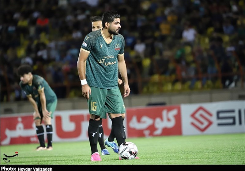 فوتبال آسیا , فدراسیون فوتبال , سازمان لیگ فوتبال ایران ,