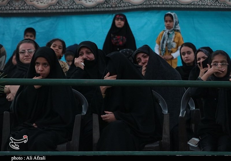 امام حسین (ع) , تعزیه , استان کرمان , هیئت , عزاداری ,