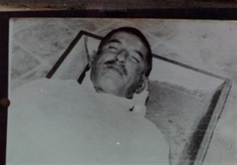 روایت تسنیم از آقا معلمی که از اسارت برنگشت/ ماجرای نامههای رمزنگاری شده چه بود؟ + تصاویر