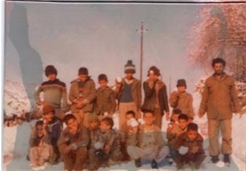 روایت تسنیم از آقا معلمی که از اسارت برنگشت/ ماجرای نامههای رمزنگاری شده چه بود؟ + تصاویر