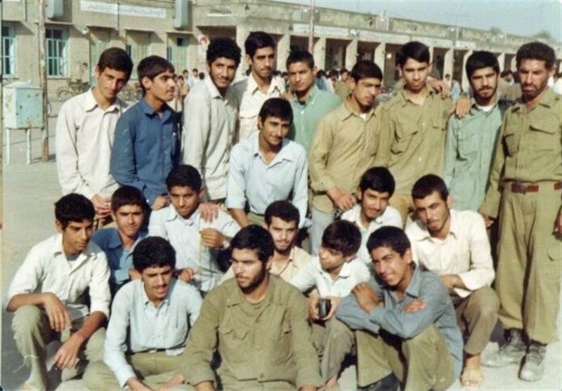 روایت تسنیم از آقا معلمی که از اسارت برنگشت/ ماجرای نامههای رمزنگاری شده چه بود؟ + تصاویر