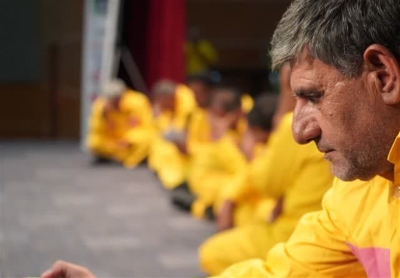 ایثارگران ,