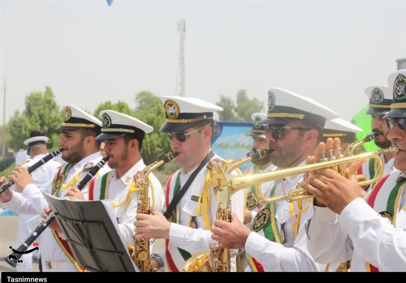 گسترش تعاملات نیروی دریایی ارتش ایران و هند/ تمرینات مشترک برگزار میشود + تصاویر