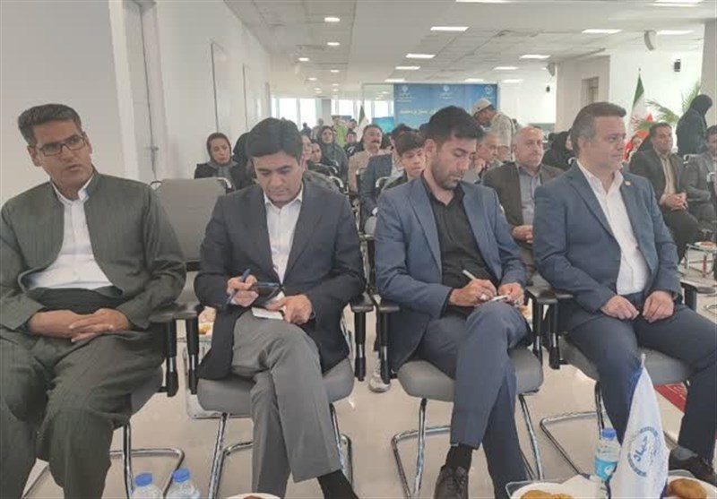 نخستین جشنواره نوآوری در گردشگری کرمانشاه برگزار شد