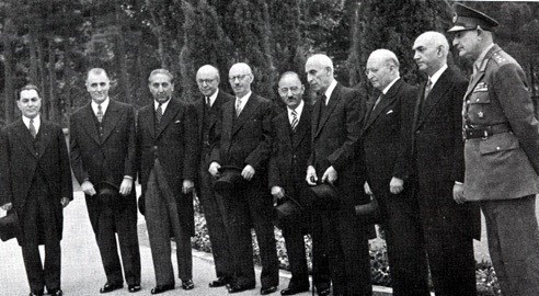 کودتای 28 مرداد ,