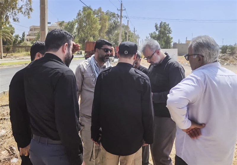 اربعین , پیاده روی اربعین ,