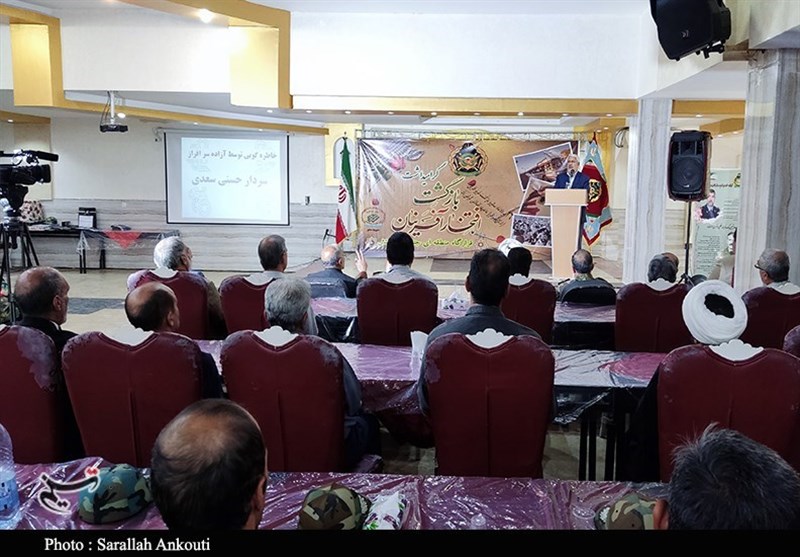 استان کرمان , ارتش ,