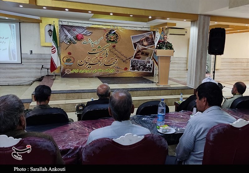 استان کرمان , ارتش ,