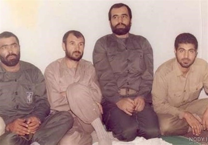 من مادر دو شهیدم؛ علی هاشمی و قاسم سلیمانی/ با شهادت حاج قاسم، دوباره علی را از دست دادم