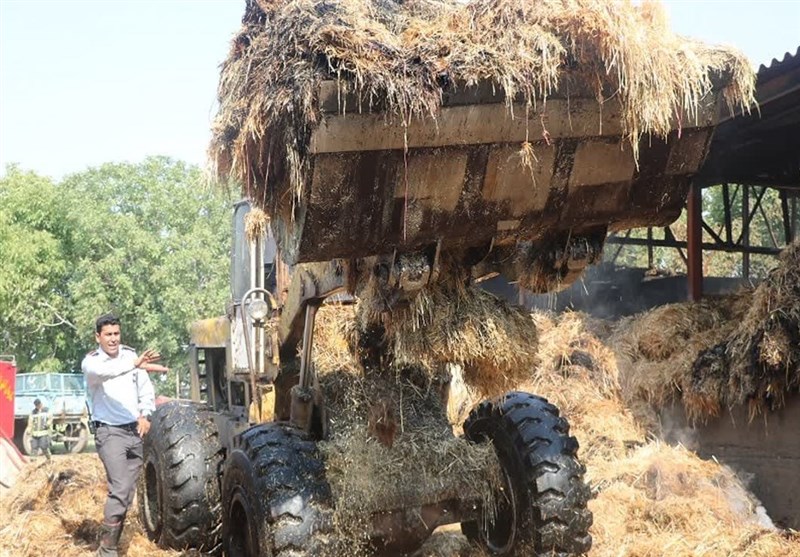 تصادف , آتشنشانی , استانداری قزوین ,