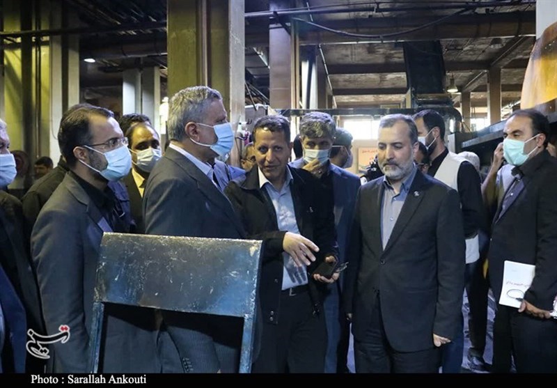 وزیر تعاون، کار و رفاه اجتماعی , استان کرمان ,