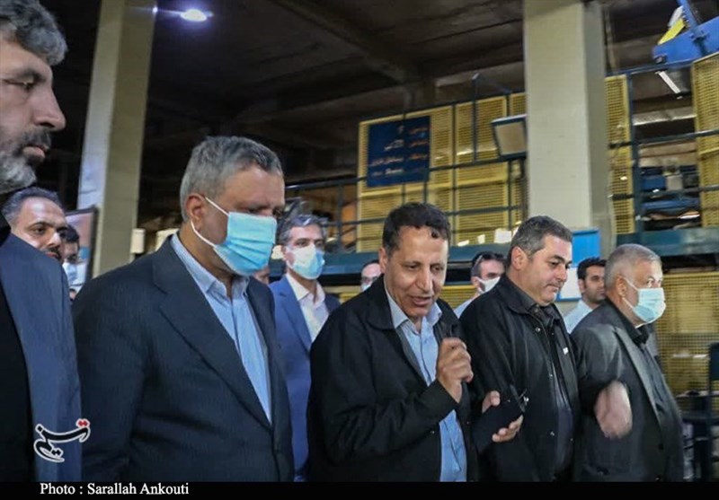 وزیر تعاون، کار و رفاه اجتماعی , استان کرمان ,