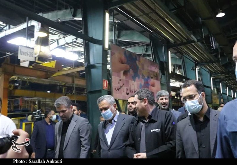 وزیر تعاون، کار و رفاه اجتماعی , استان کرمان ,