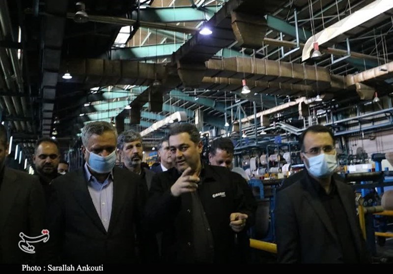 وزیر تعاون، کار و رفاه اجتماعی , استان کرمان ,