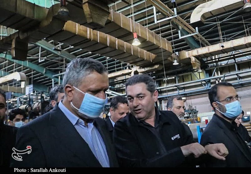 وزیر تعاون، کار و رفاه اجتماعی , استان کرمان ,