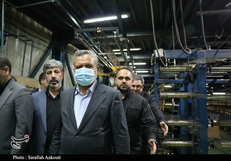 وزیر تعاون، کار و رفاه اجتماعی , استان کرمان ,