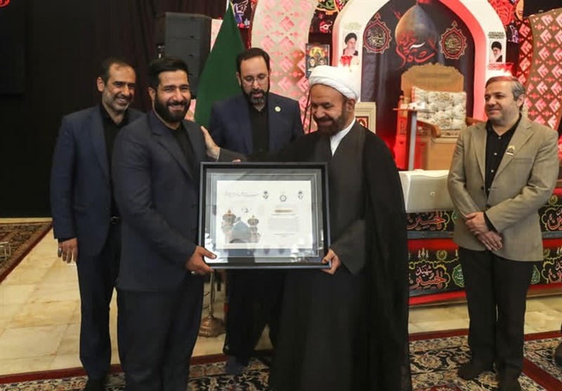 سپاه پاسداران بزرگترین سازمانهای ضدتروریستی جهان هستند