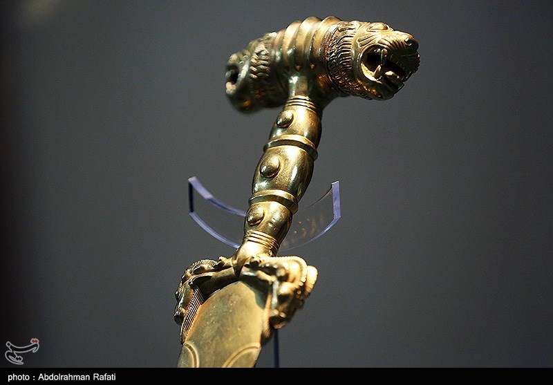 انتقال ناگهانی اشیاء تاریخی از موزه هگمتانه/دعوت میراث فرهنگی برای بازدید از نمایشگاه تعطیل!