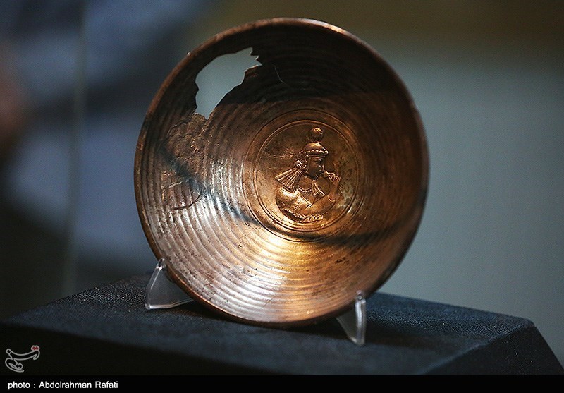 انتقال ناگهانی اشیاء تاریخی از موزه هگمتانه/دعوت میراث فرهنگی برای بازدید از نمایشگاه تعطیل!