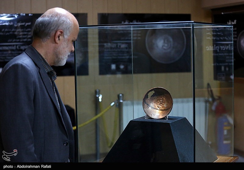 استاندار همدان: اشیاء تاریخی هگمتانه به خاطر تدابیر امنیتی به تهران برگشت