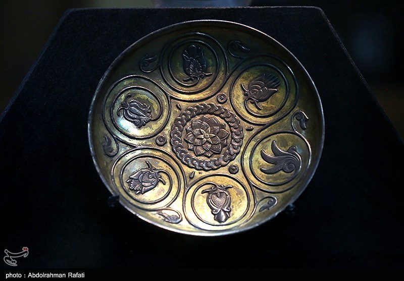 انتقال ناگهانی اشیاء تاریخی از موزه هگمتانه/دعوت میراث فرهنگی برای بازدید از نمایشگاه تعطیل!