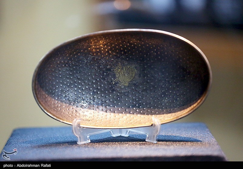 انتقال ناگهانی اشیاء تاریخی از موزه هگمتانه/دعوت میراث فرهنگی برای بازدید از نمایشگاه تعطیل!