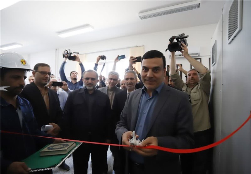 ۲۱۲ فرصت شغلی جدید در شهرستان خمین ایجاد می شود + تصویر