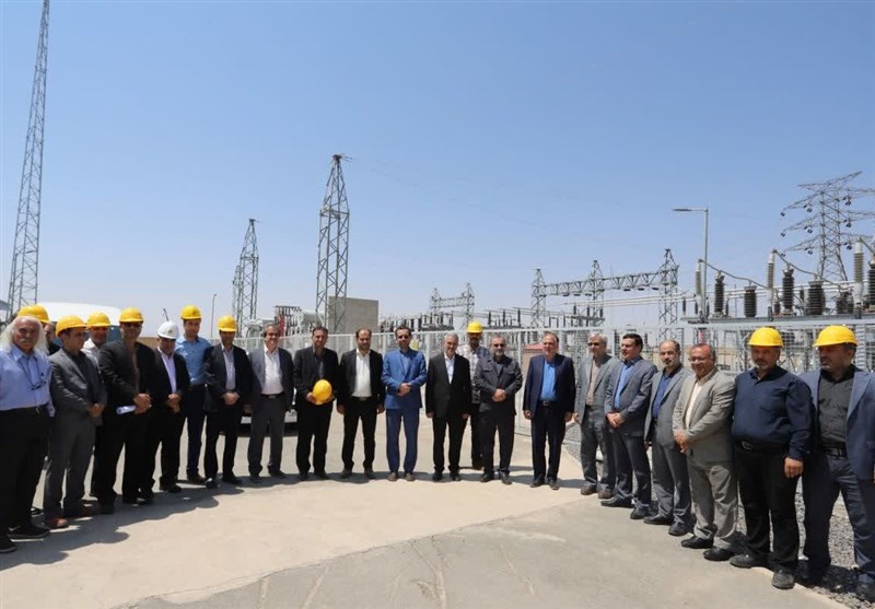 ۲۱۲ فرصت شغلی جدید در شهرستان خمین ایجاد می شود + تصویر