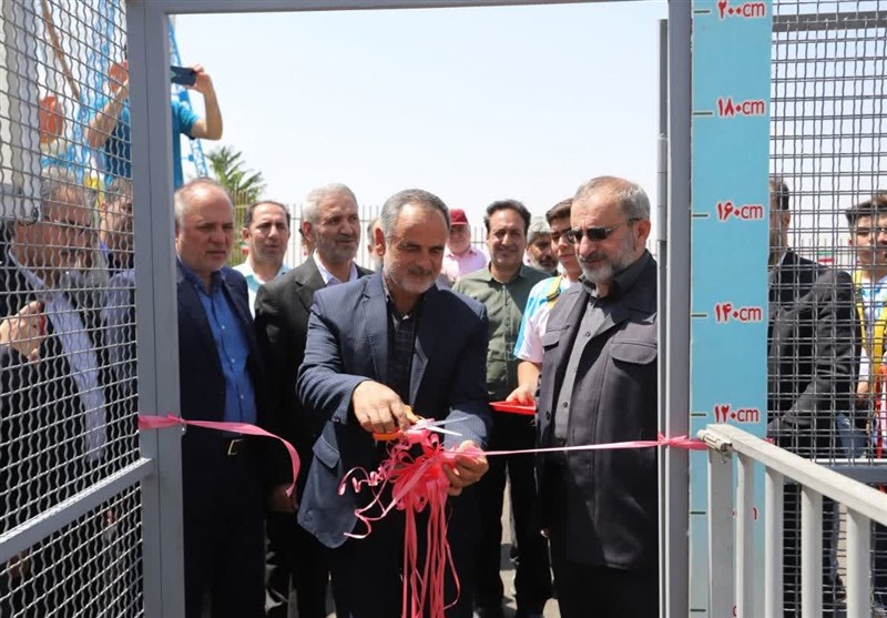 ۲۱۲ فرصت شغلی جدید در شهرستان خمین ایجاد می شود + تصویر