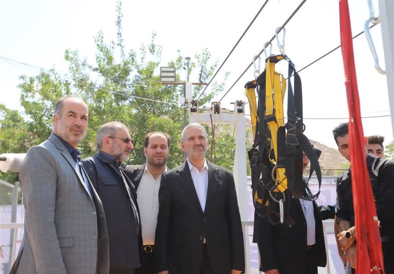 ۲۱۲ فرصت شغلی جدید در شهرستان خمین ایجاد می شود + تصویر