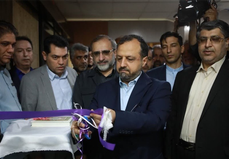 آذر آب، هپکو و آونگان امروز از دغدغههای مسئولان است