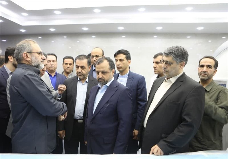 آذر آب، هپکو و آونگان امروز از دغدغههای مسئولان است