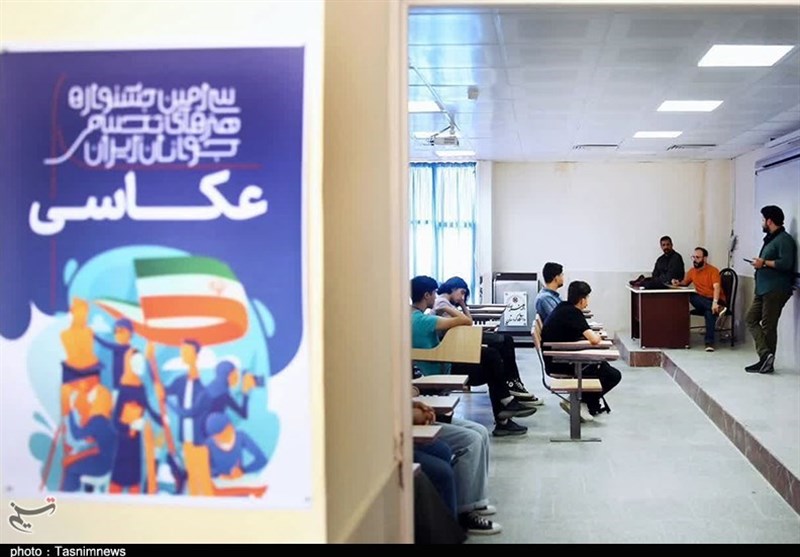 سیامین جشنواره تجسمی کشور