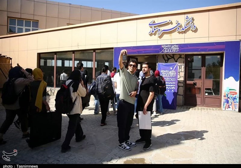 سیامین جشنواره تجسمی کشور