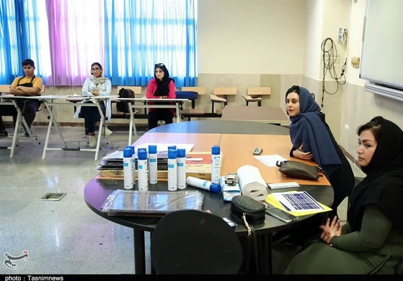 سیامین جشنواره تجسمی کشور