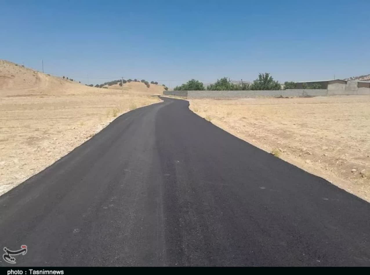 بهرهبرداری از پروژههای مختلف لرستان در سومین روز از هفته دولت